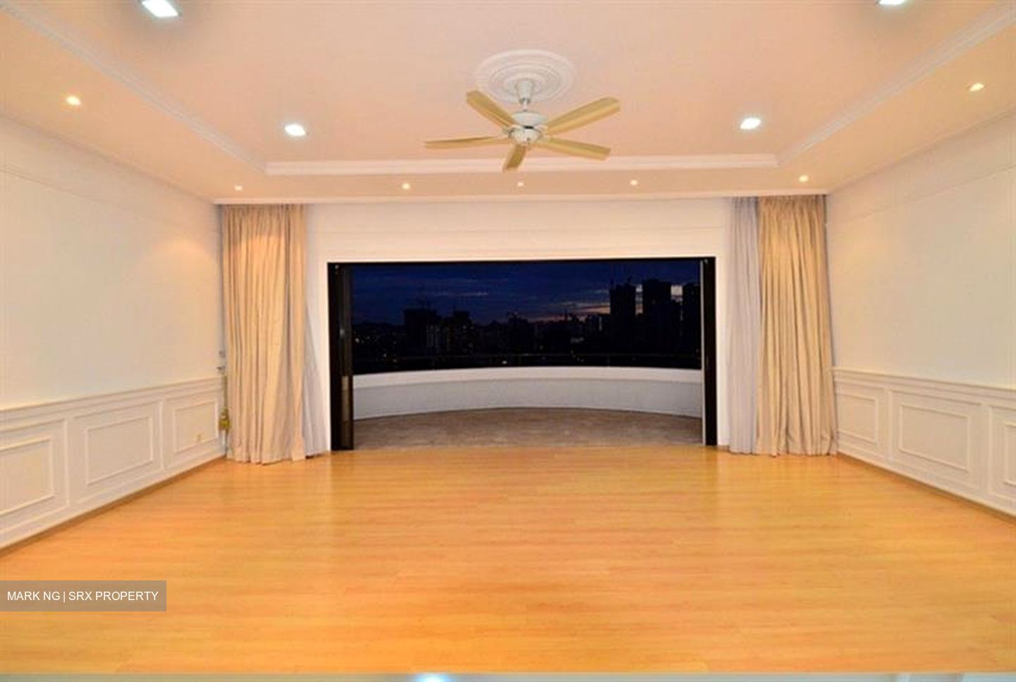 Regency Park (D10), Condominium #594149431